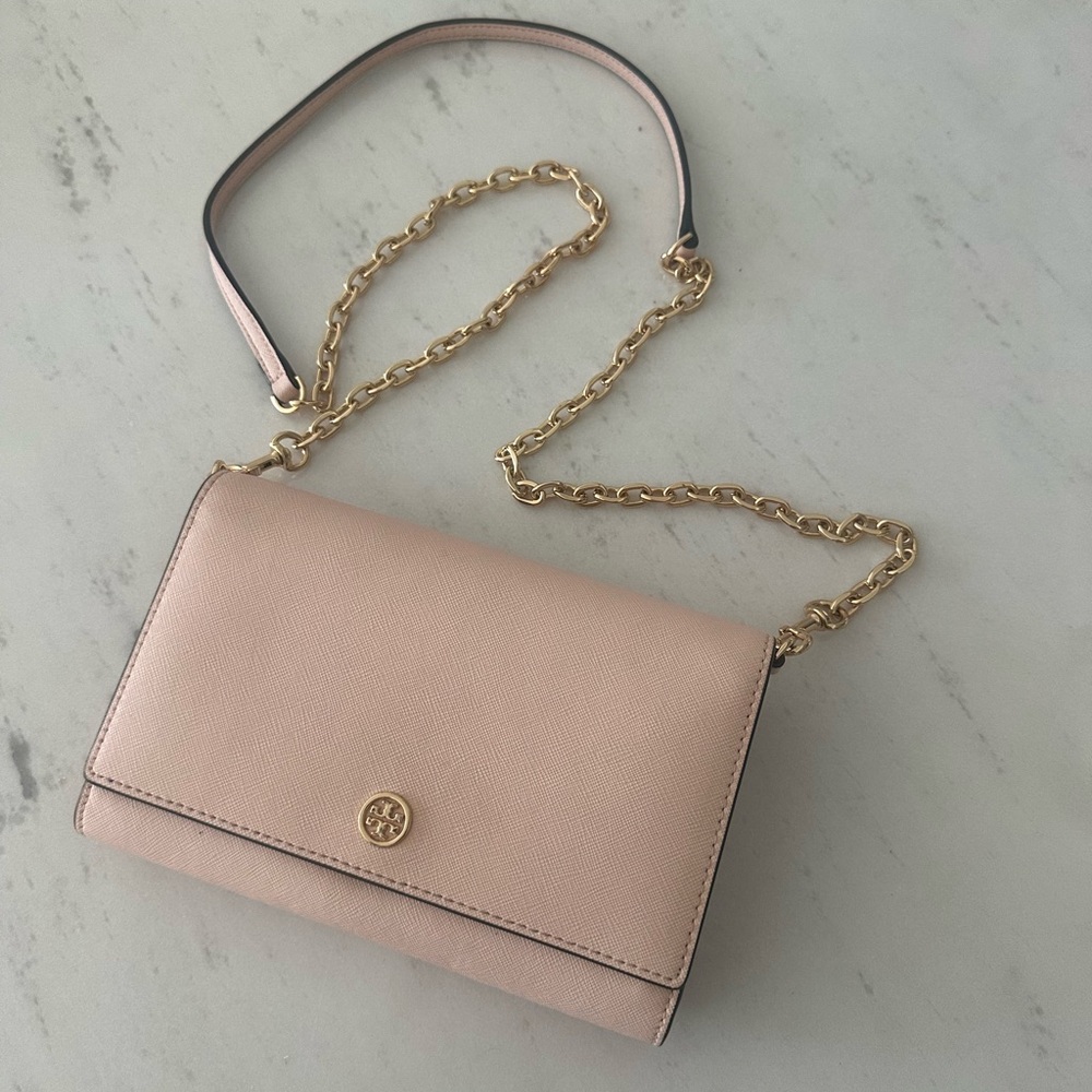 Tory Burch Clutch